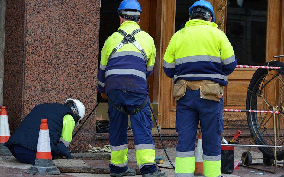 canalisation egout Le Kremlin-Bicêtre
