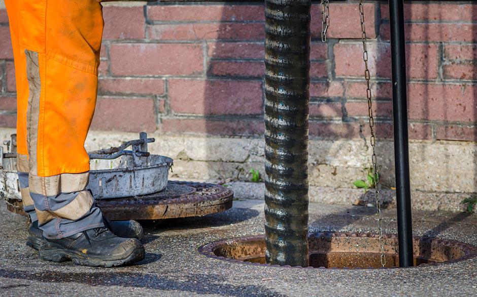 tarif curage canalisation Servon