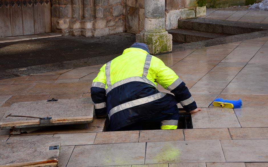 nettoyage canalisations Montigny-le-Bretonneux