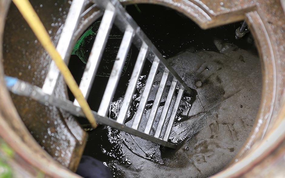 débouchage curage canalisation Servon